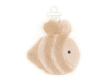 Bamboom Portaciuccio Peluche Ape 0m+
