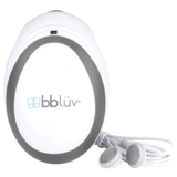Echo Doppler fetale wireless portatile con auricolari