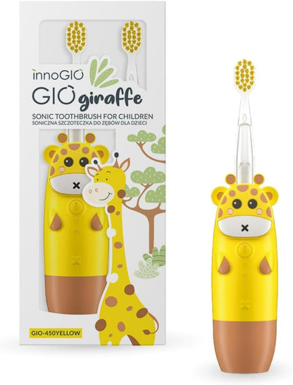 Innogiò Spazzolino Elettrico per bambini