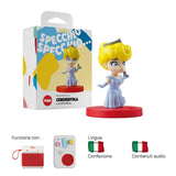 Faba Personaggio Sonoro - Cenerentola e un'altra storia - Storie e fiabe sonore