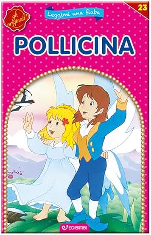 Leggimi una fiaba - Libricini con fiabe