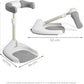 Ms Innovaciones Baby Shower Stand Supporto per la doccia