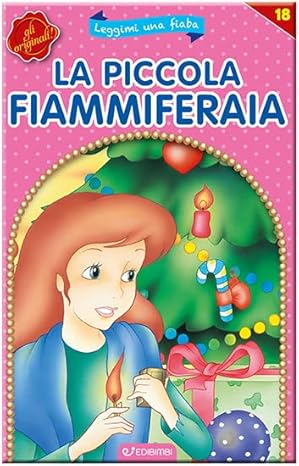 Leggimi una fiaba - Libricini con fiabe