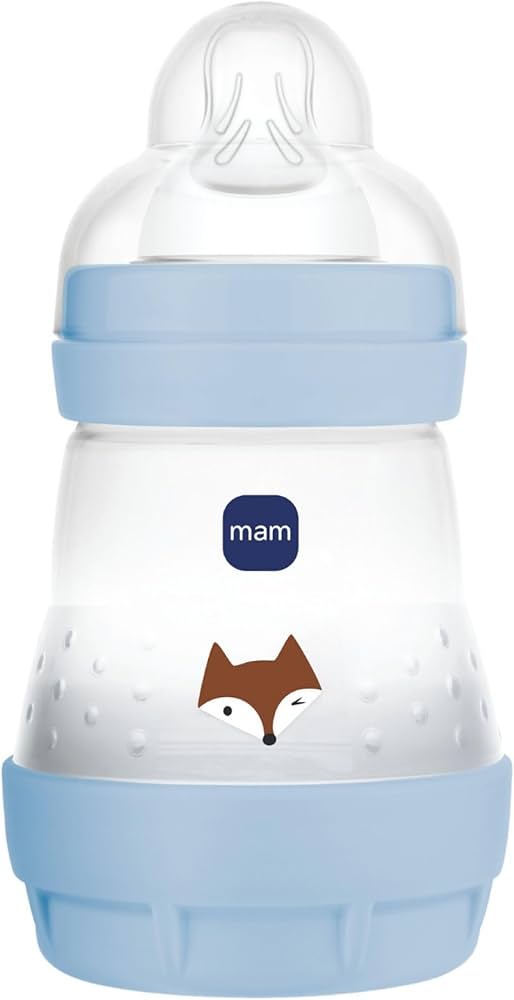 Mam Biberon Easy Start Anti-colica 160 ml