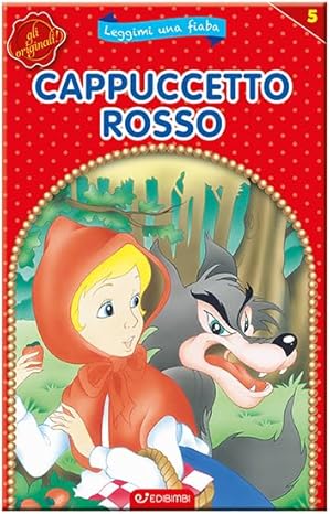 Leggimi una fiaba - Libricini con fiabe