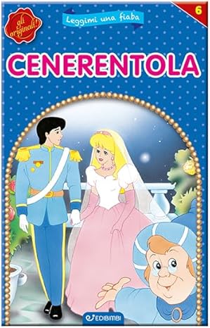 Leggimi una fiaba - Libricini con fiabe