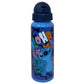 Disney Borraccia in alluminio con cannuccia Lilo e Stitch 550ml