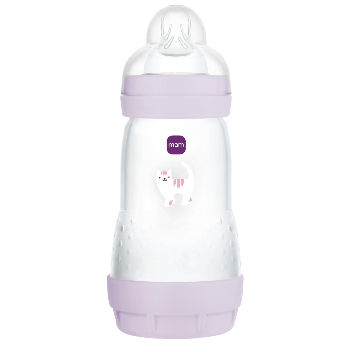Mam Biberon Easy Start 2+m 260ml