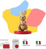 Faba Personaggio Sonoro - Coccole musicali - Musiche, canzoni e suoni