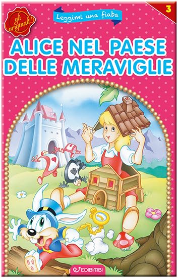 Leggimi una fiaba - Libricini con fiabe