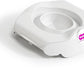Ok Baby Roady 3 in 1 - Vasino da viaggio - Riduttore - 15m+