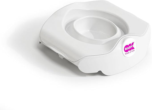 Ok Baby Roady 3 in 1 - Vasino da viaggio - Riduttore - 15m+