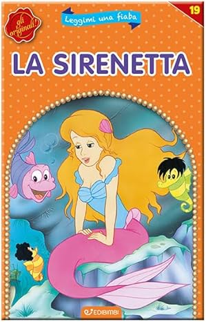 Leggimi una fiaba - Libricini con fiabe