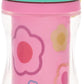 Nuby Tazza Termica Antigoccia Easy Grip, 270ml, 6+ M