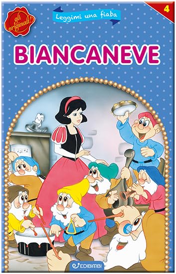 Leggimi una fiaba - Libricini con fiabe