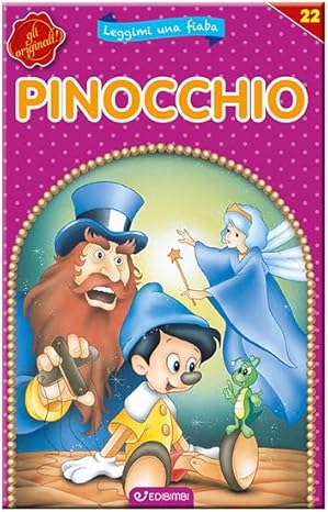 Leggimi una fiaba - Libricini con fiabe