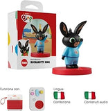 Faba Personaggio Sonoro - Buonanotte Bing - Storie e fiabe sonore