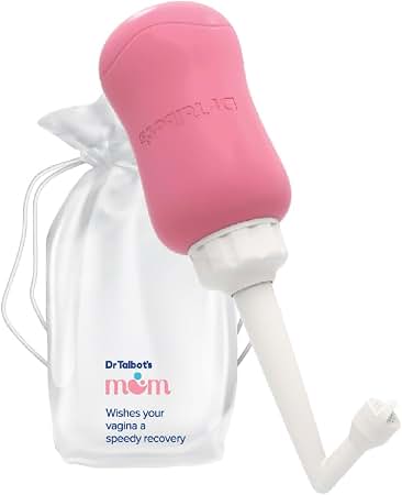 Dr Talbot's Flacone Perineale per l'igiene intima Post-parto