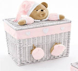 Nanan Baule Puccio Medio 68x39x38 cm