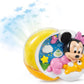 Clementoni Baby Minnie Proiettore magiche stelle 0m+