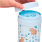 Miniland Thermetic - Thermos 745 ml con contenitori da 300 ml e 165 ml