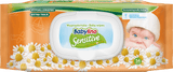 Babylino Sensitive Salviettine per neonati - Fragranza delicata - da 54pz