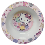 Sauri Ciotola Hello Kitty Microwave