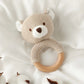 Kiokids Sonaglino Massaggiagengive Orsetto 13 cm
