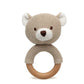 Kiokids Sonaglino Massaggiagengive Orsetto 13 cm