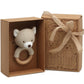 Kiokids Sonaglino Massaggiagengive Orsetto 13 cm