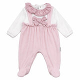 Les Jolies Tutina in Ciniglia Femminuccia - LJ244 DIS.42