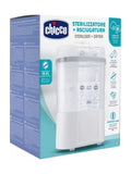 Chicco Sterilizzatore + Asciugatura