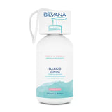 Silvana Bagno Doccia Corpo e Capelli Fragranza Coccole 500ml