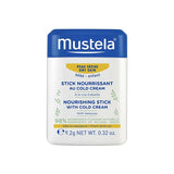 Mustela Stick Cold Cream Crema Freddo 9,2 gr