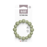 Bibs Massaggiagengive Anello da dentizione Teething Ring 0m+