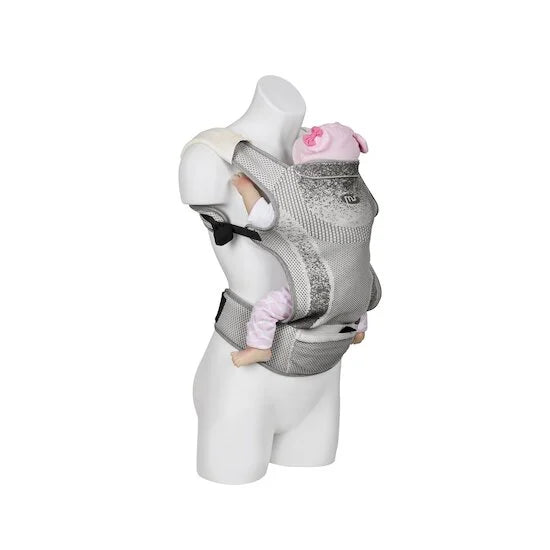 Ms Innovaciones Marsupio Baby Carrier 3227