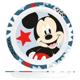 Lullaby Disney Piatto piano Topolino  Mickey