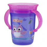 Nuby Tazza 360° Wonder Cup 6m+