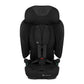 Kinderkraft Seggiolino Auto Fix2Go i-Size 76-150 cm R129 ISOFIX - Richiudibile
