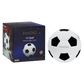 Innogiò Luce Notturna in Silicone - Pallone da calcio