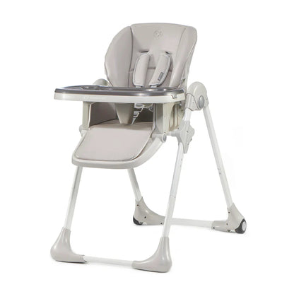 Kinderkraft Seggiolone Yummie - High Chair