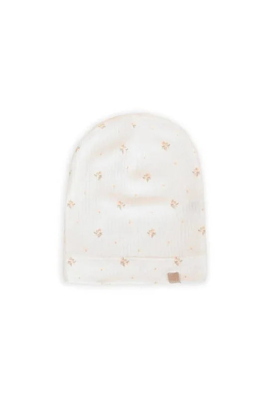 Bamboom Cappellino Beanie 875 - in Bambù organico