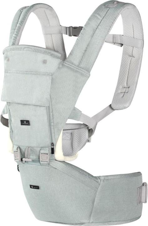 Cangaroo Ivy Marsupio 3,5-15 kg
