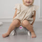 Ok Baby Roady 3 in 1 - Vasino da viaggio - Riduttore - 15m+