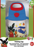 Bing Training Cup - Bicchiere da Allenamento 370ml
