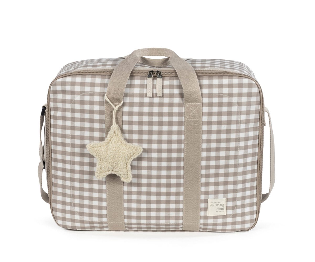 Walking Mum Borsa Clinica Suitcase Caetana