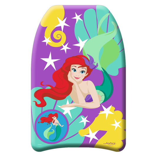 Tavola da nuoto 3+ 44x28.5x4 cm - vari personaggi Disney