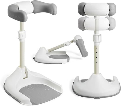 Ms Innovaciones Baby Shower Stand Supporto per la doccia
