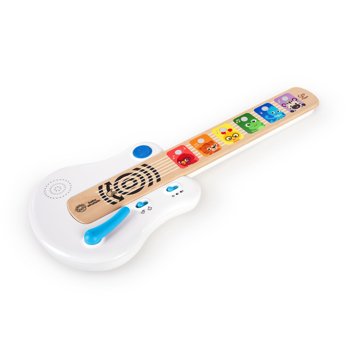 HAPE Baby Einstein Chitarra Magic Touch in Legno - 800893