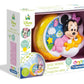 Clementoni Baby Minnie Proiettore magiche stelle 0m+